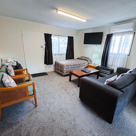 New Haven Motel Auckland Esterno foto