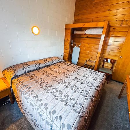 New Haven Motel Auckland Esterno foto