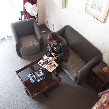 New Haven Motel Auckland Esterno foto