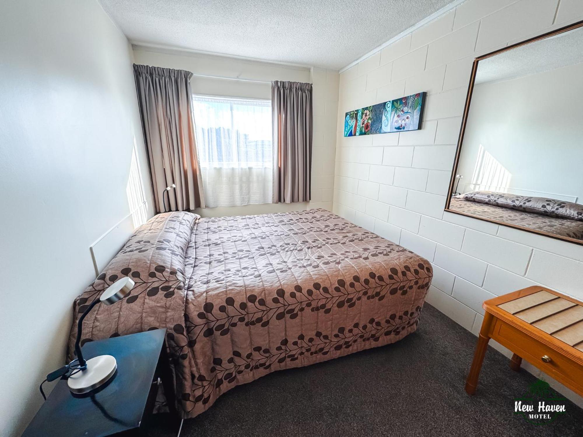 New Haven Motel Auckland Esterno foto