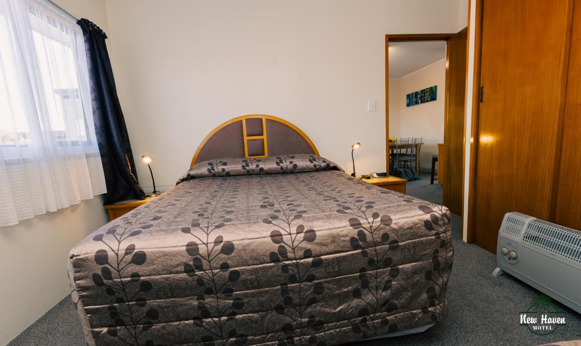 New Haven Motel Auckland Esterno foto