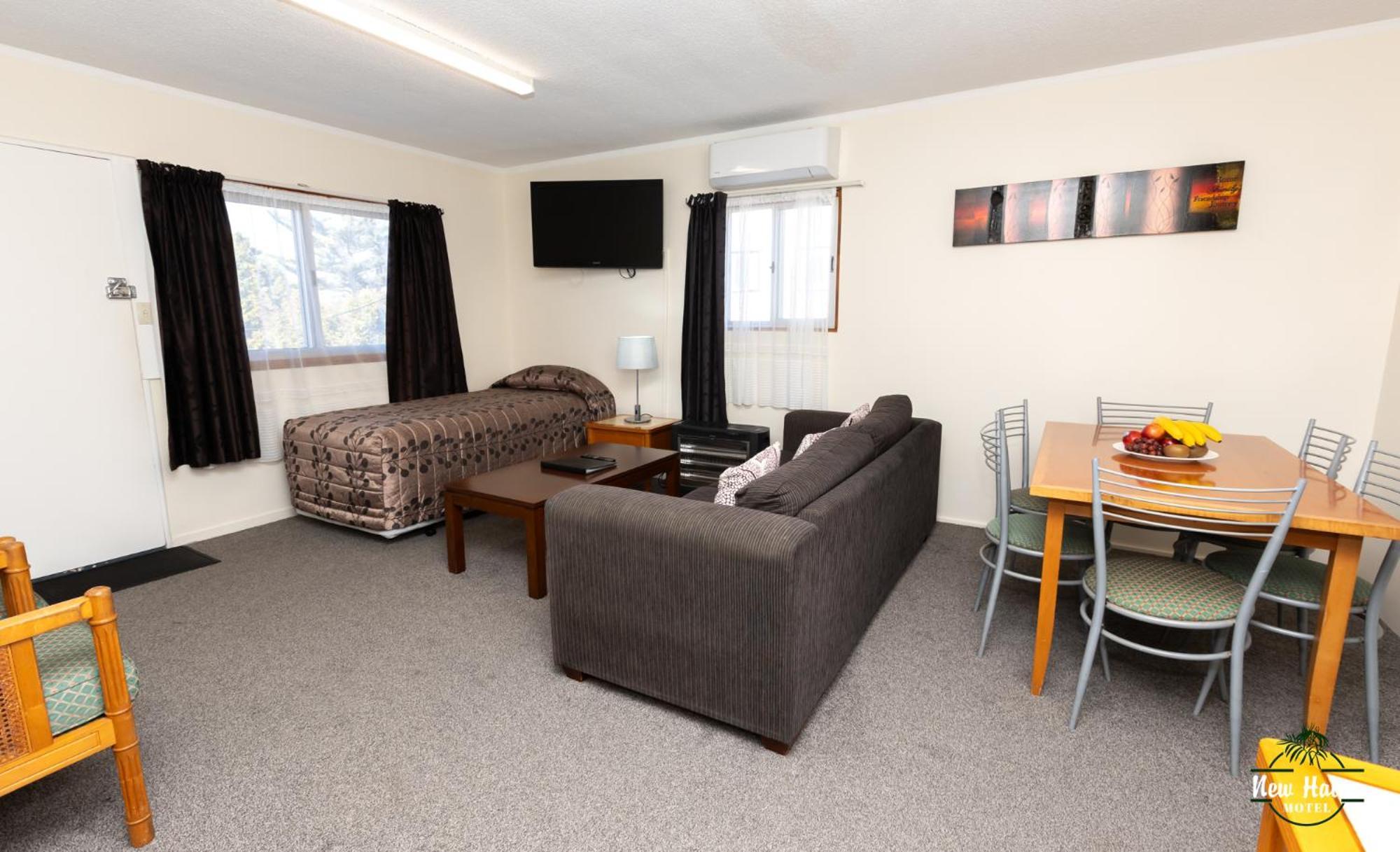 New Haven Motel Auckland Esterno foto