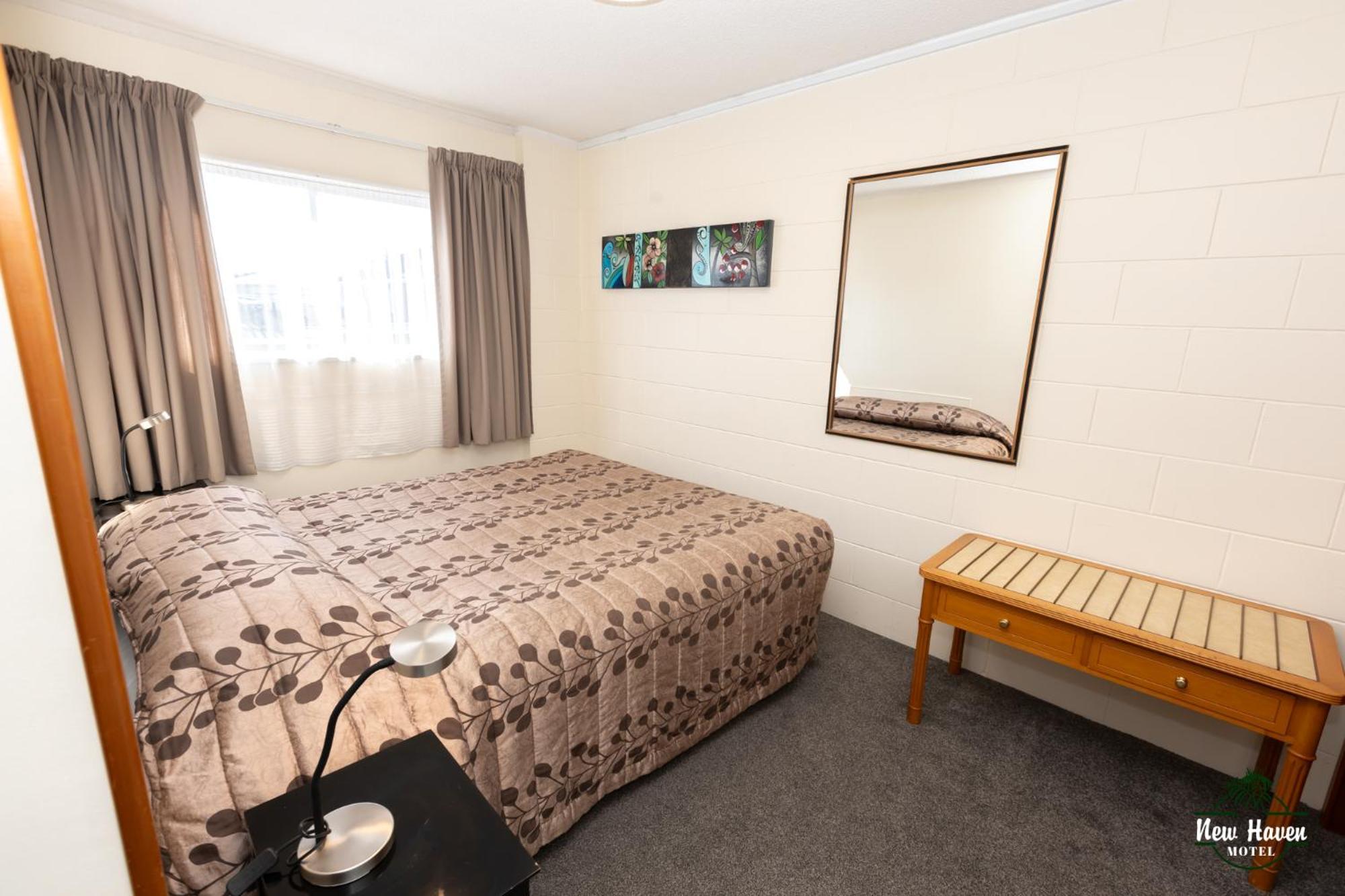 New Haven Motel Auckland Esterno foto