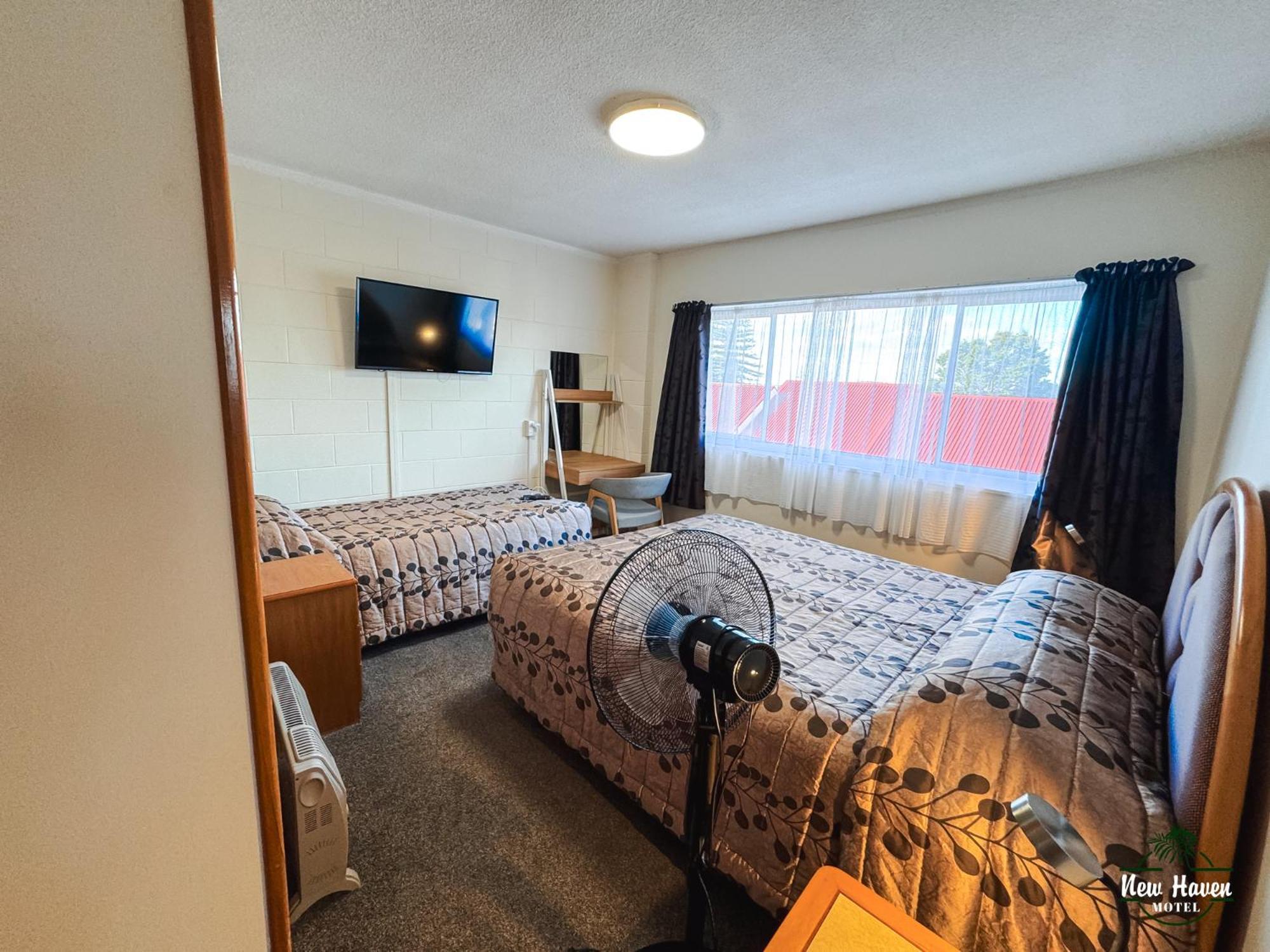 New Haven Motel Auckland Esterno foto