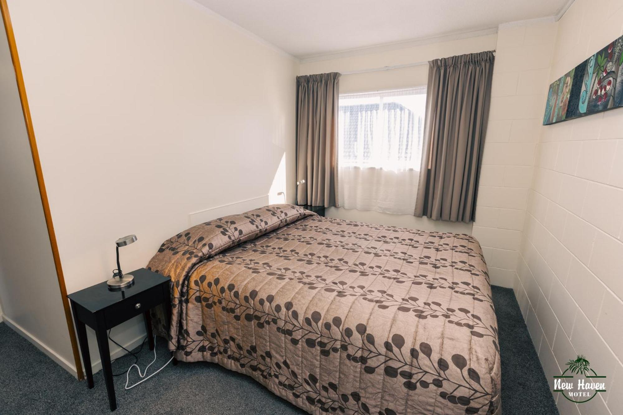 New Haven Motel Auckland Esterno foto