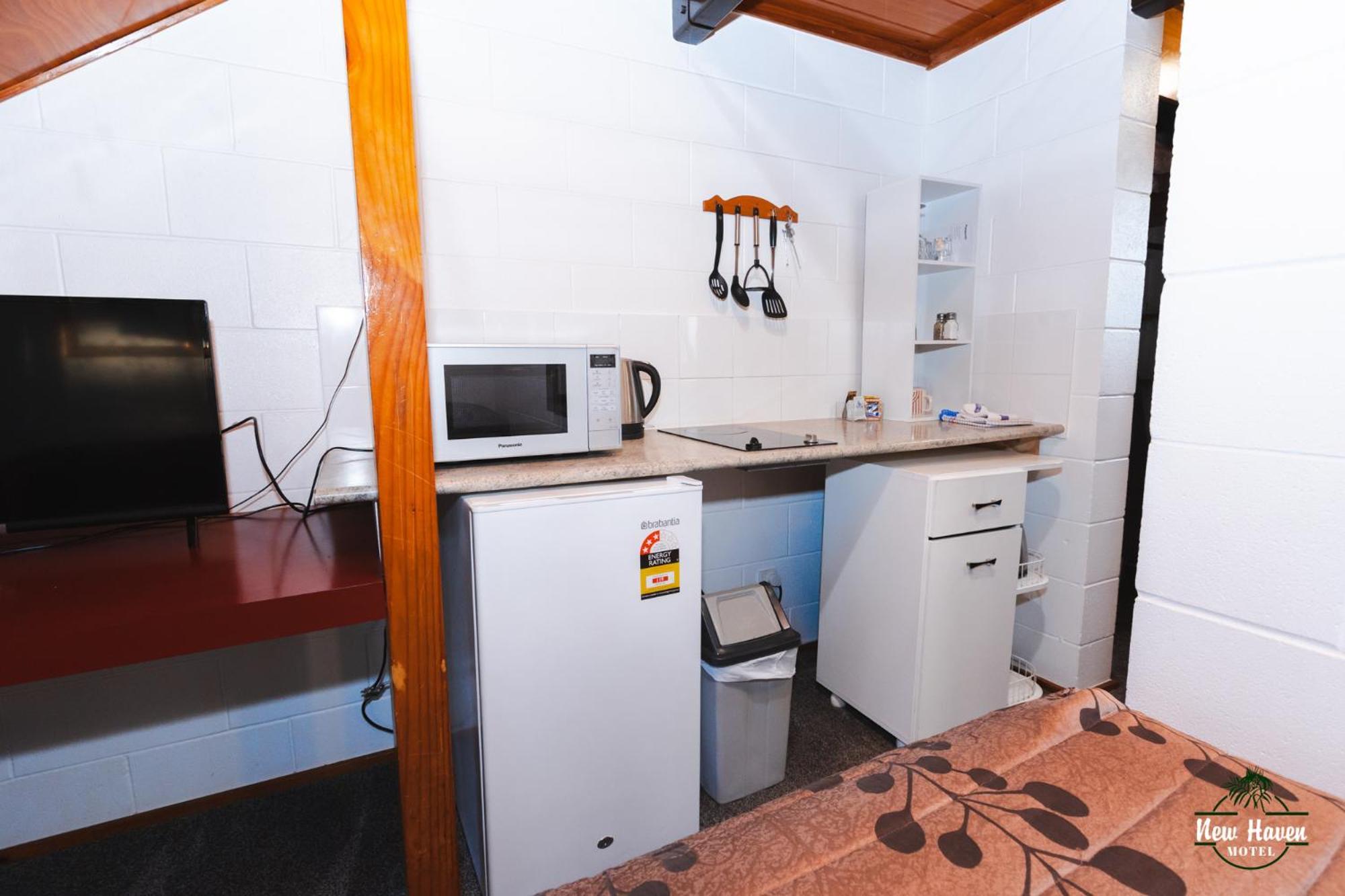 New Haven Motel Auckland Esterno foto