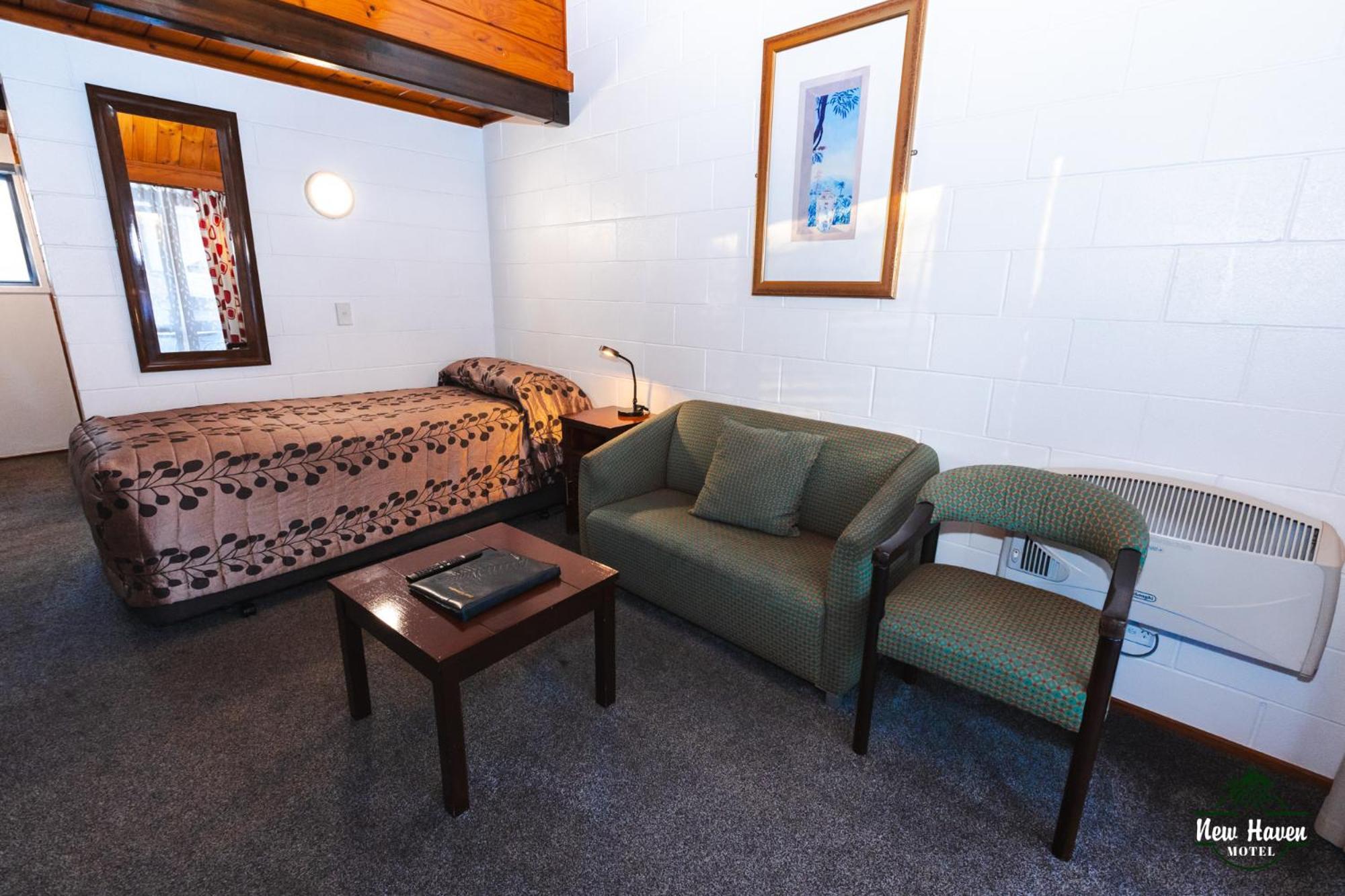 New Haven Motel Auckland Esterno foto