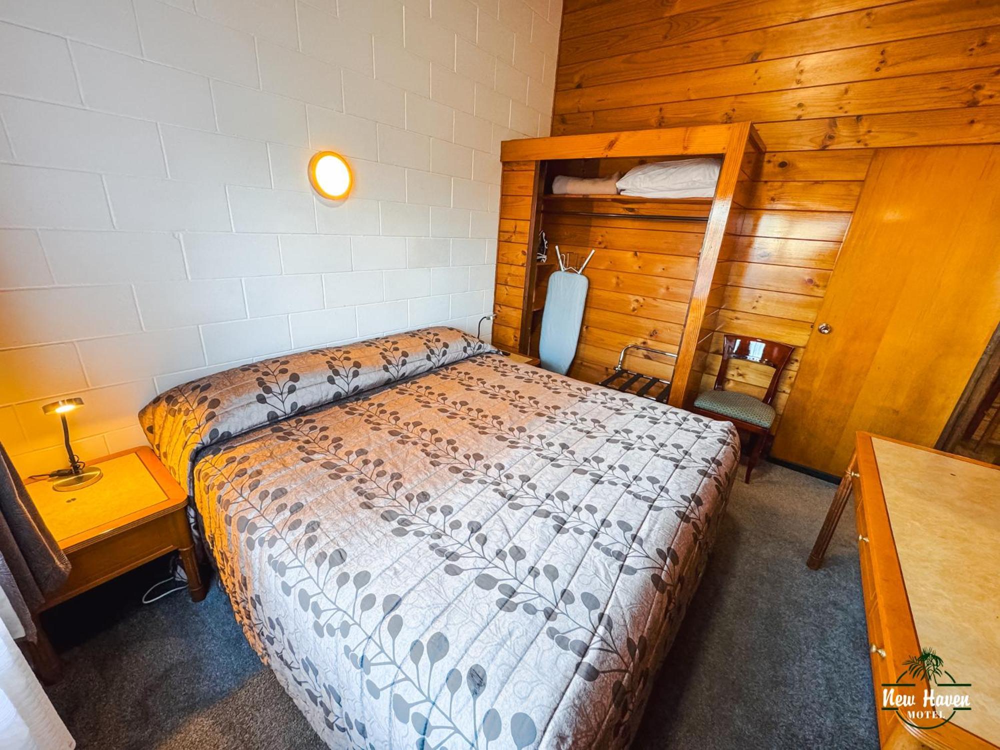 New Haven Motel Auckland Esterno foto
