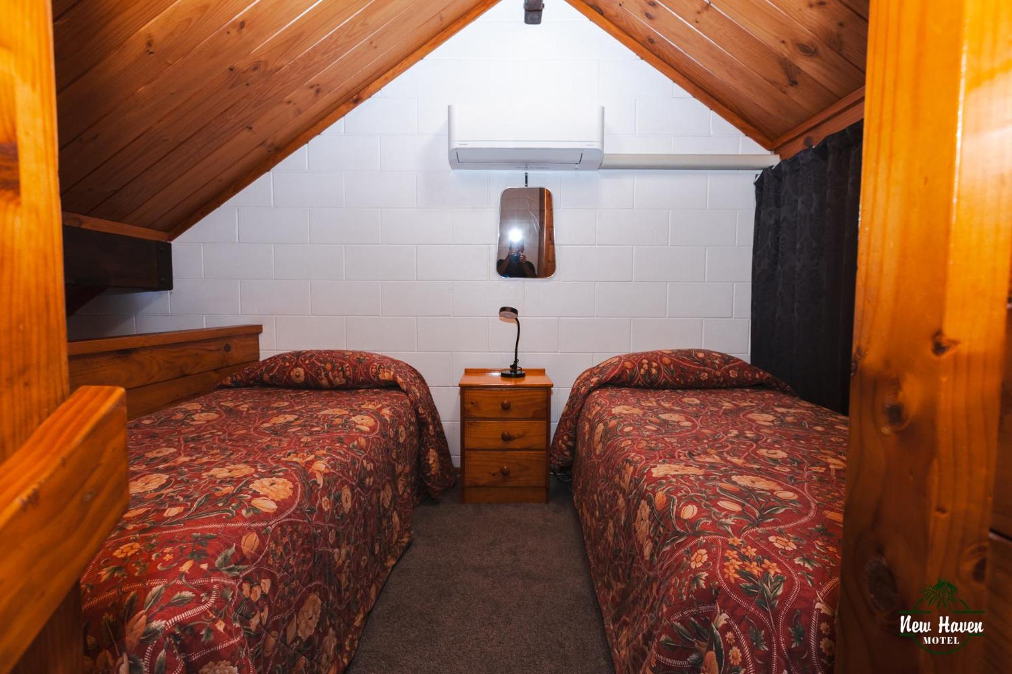 New Haven Motel Auckland Esterno foto