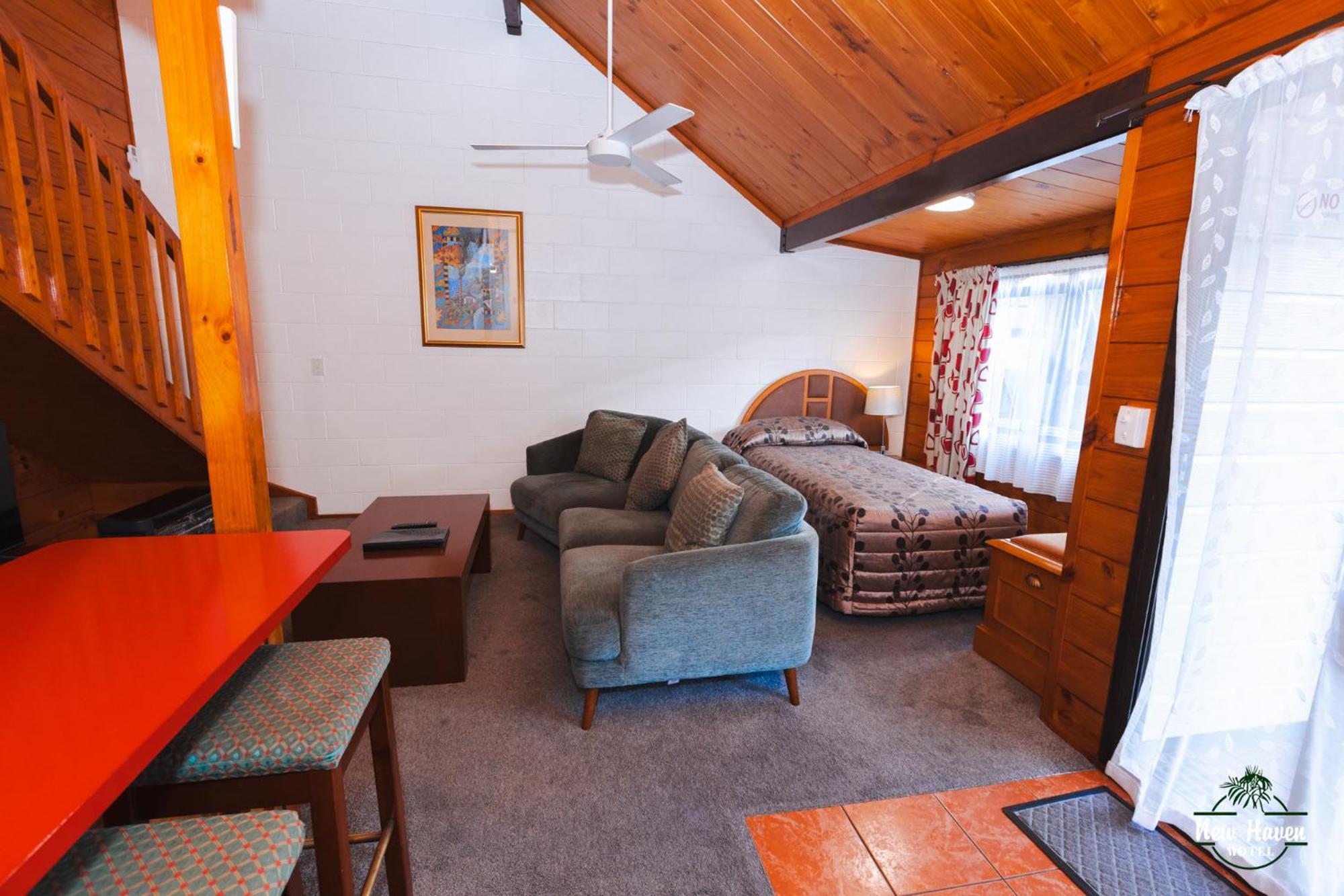 New Haven Motel Auckland Esterno foto