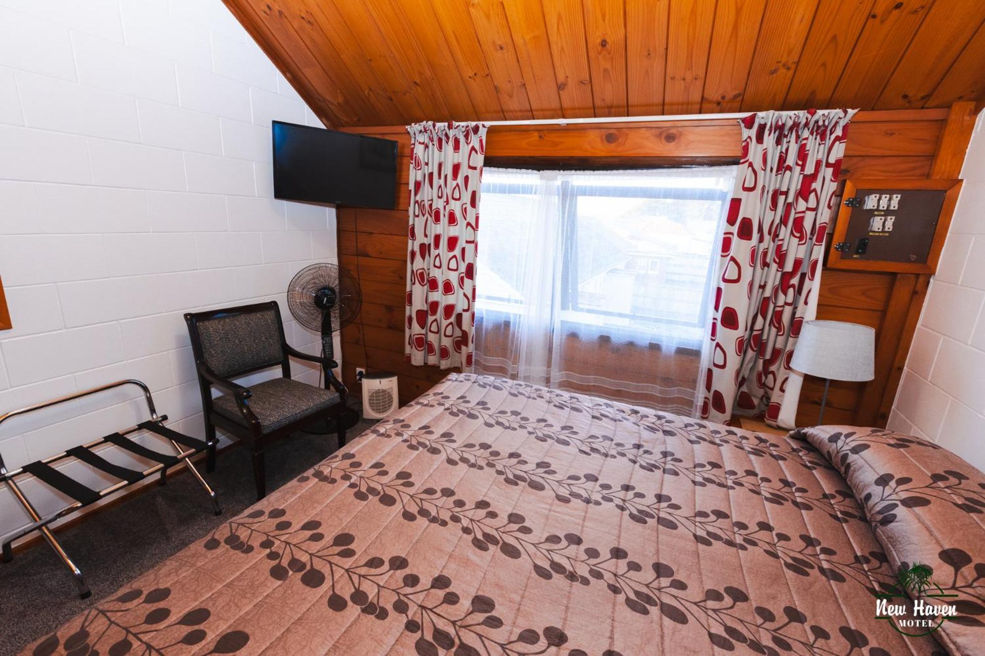 New Haven Motel Auckland Esterno foto
