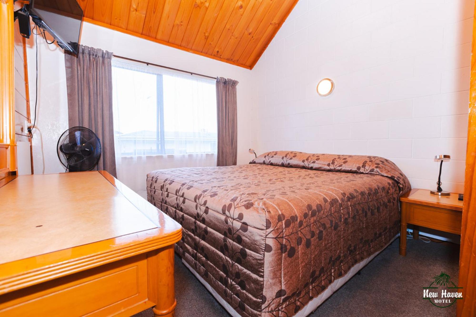 New Haven Motel Auckland Esterno foto