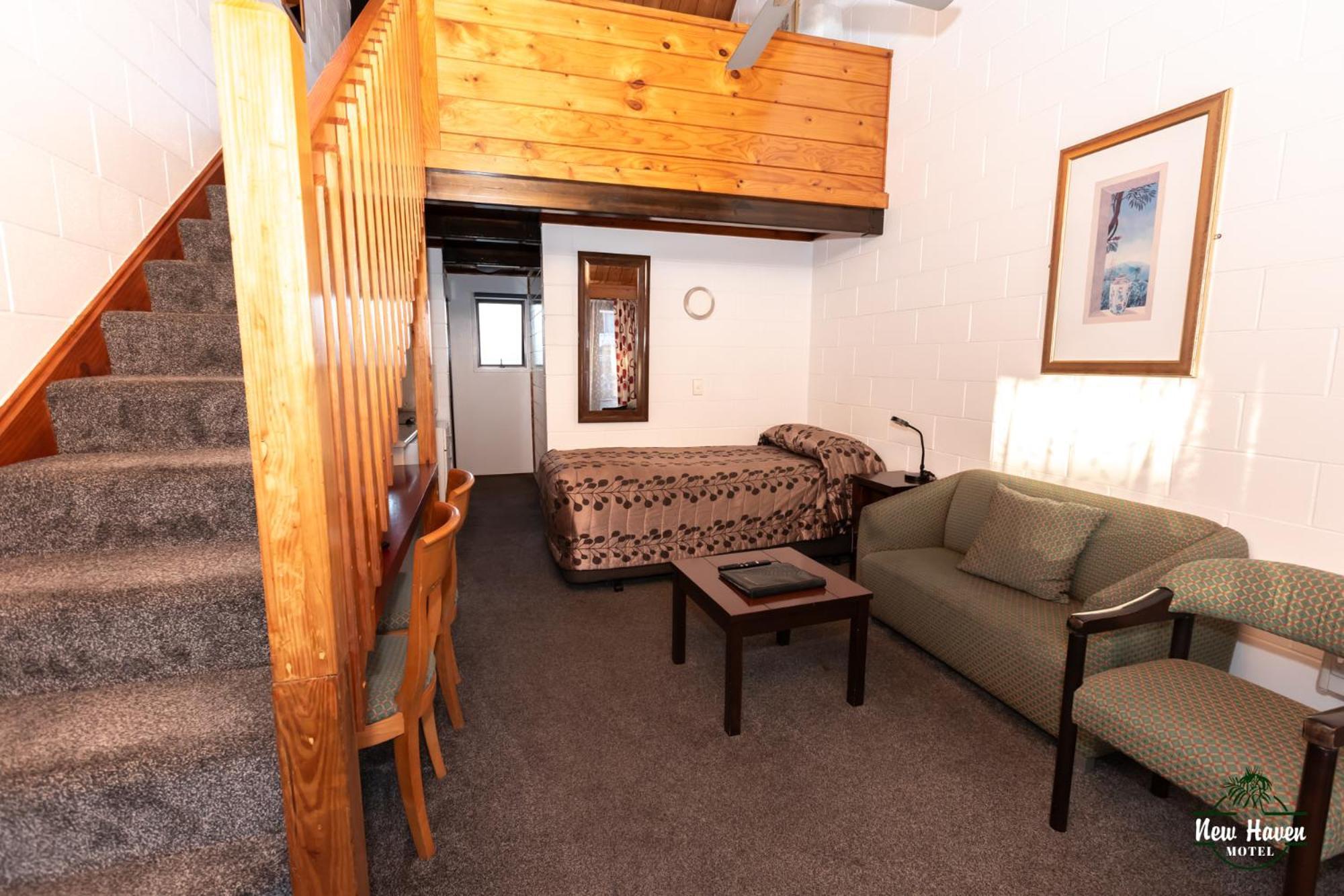 New Haven Motel Auckland Esterno foto