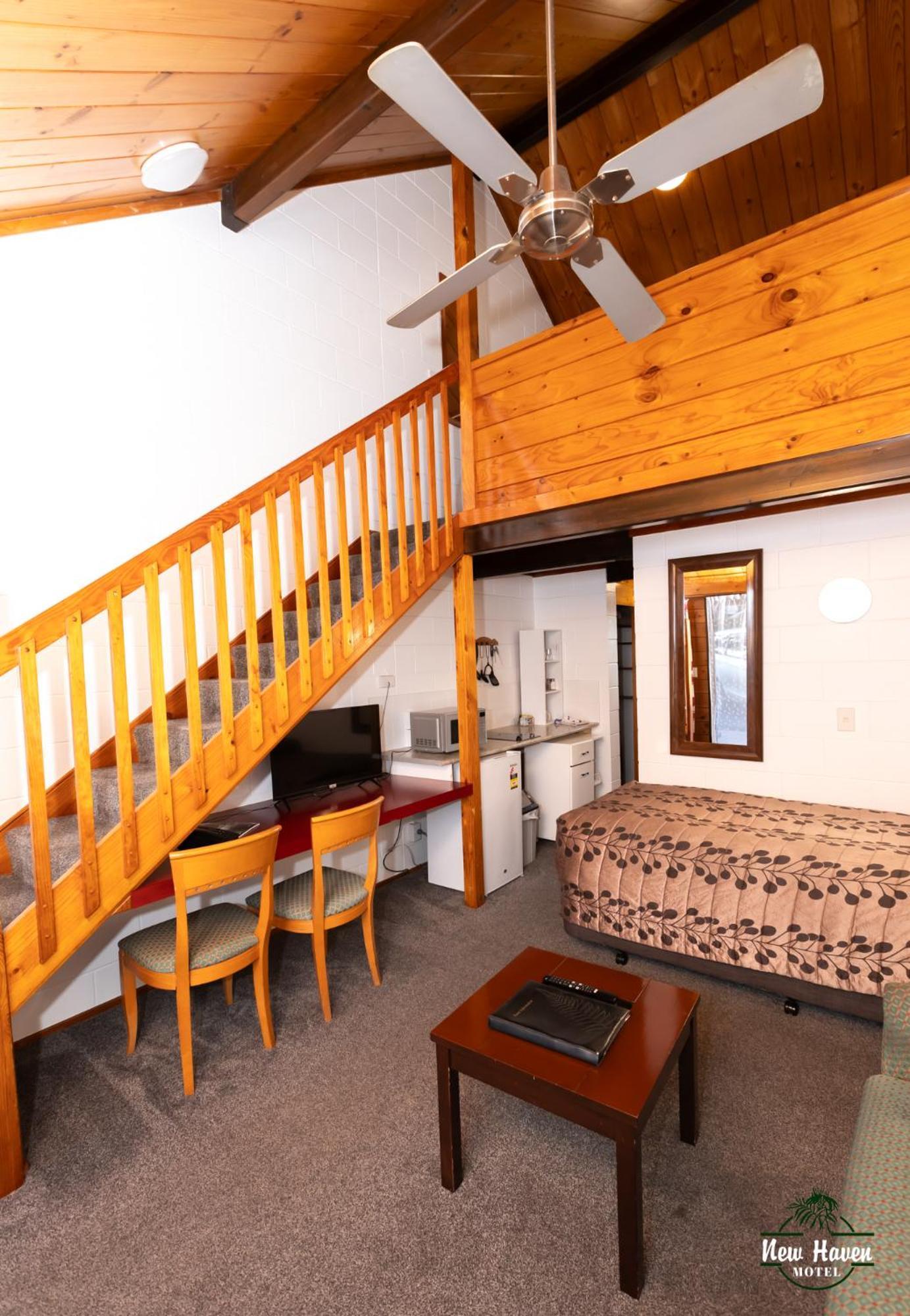 New Haven Motel Auckland Esterno foto