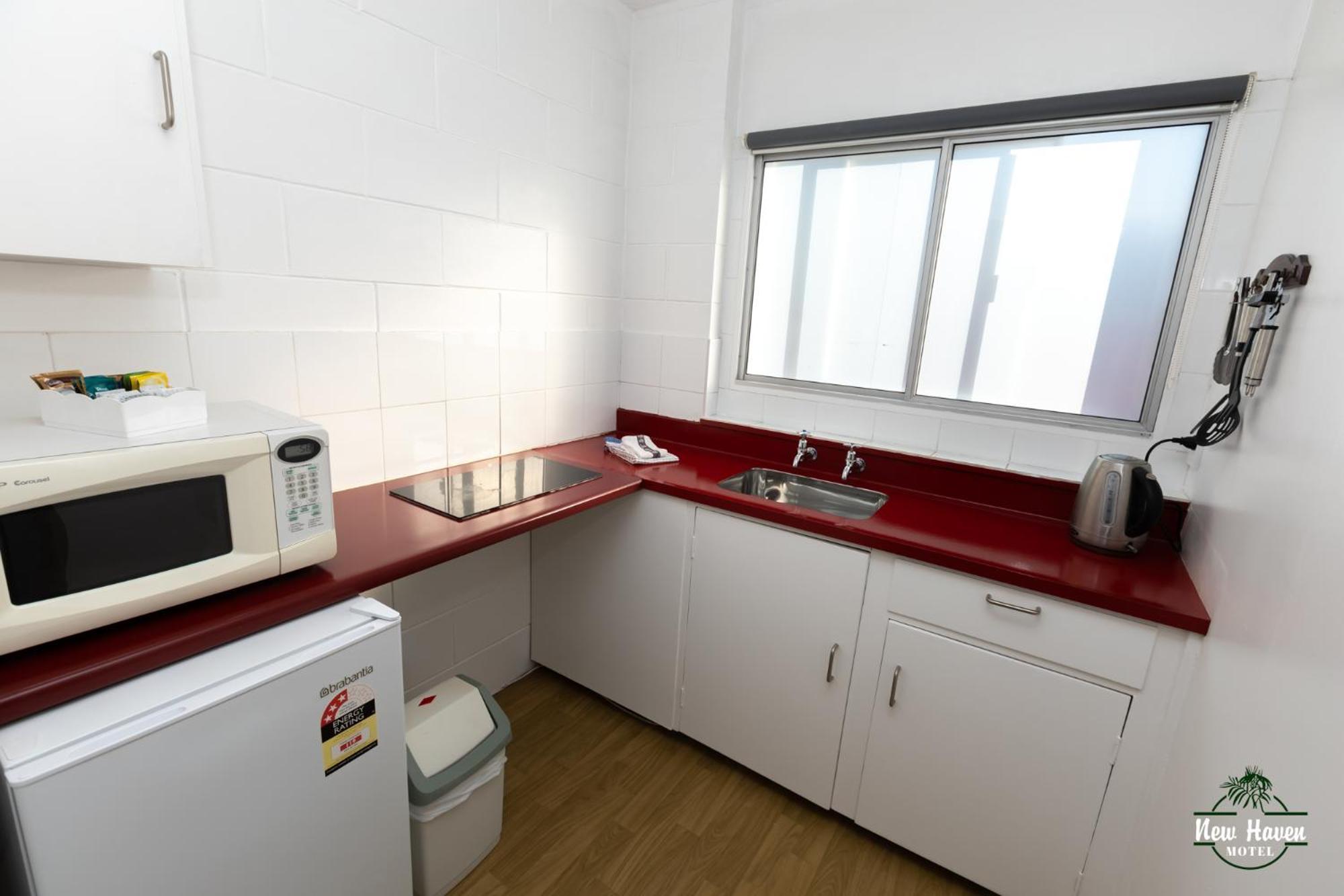 New Haven Motel Auckland Esterno foto