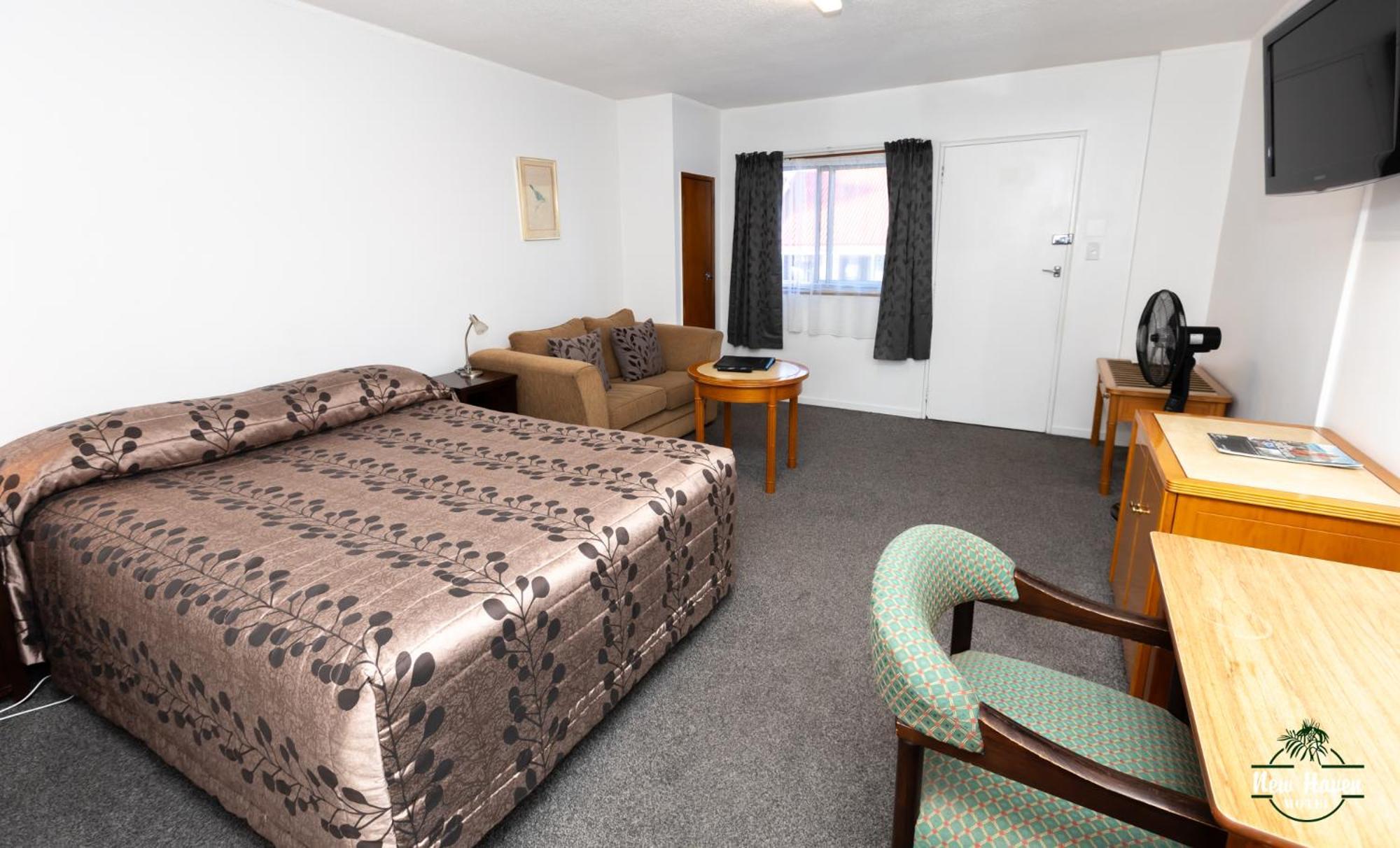 New Haven Motel Auckland Esterno foto
