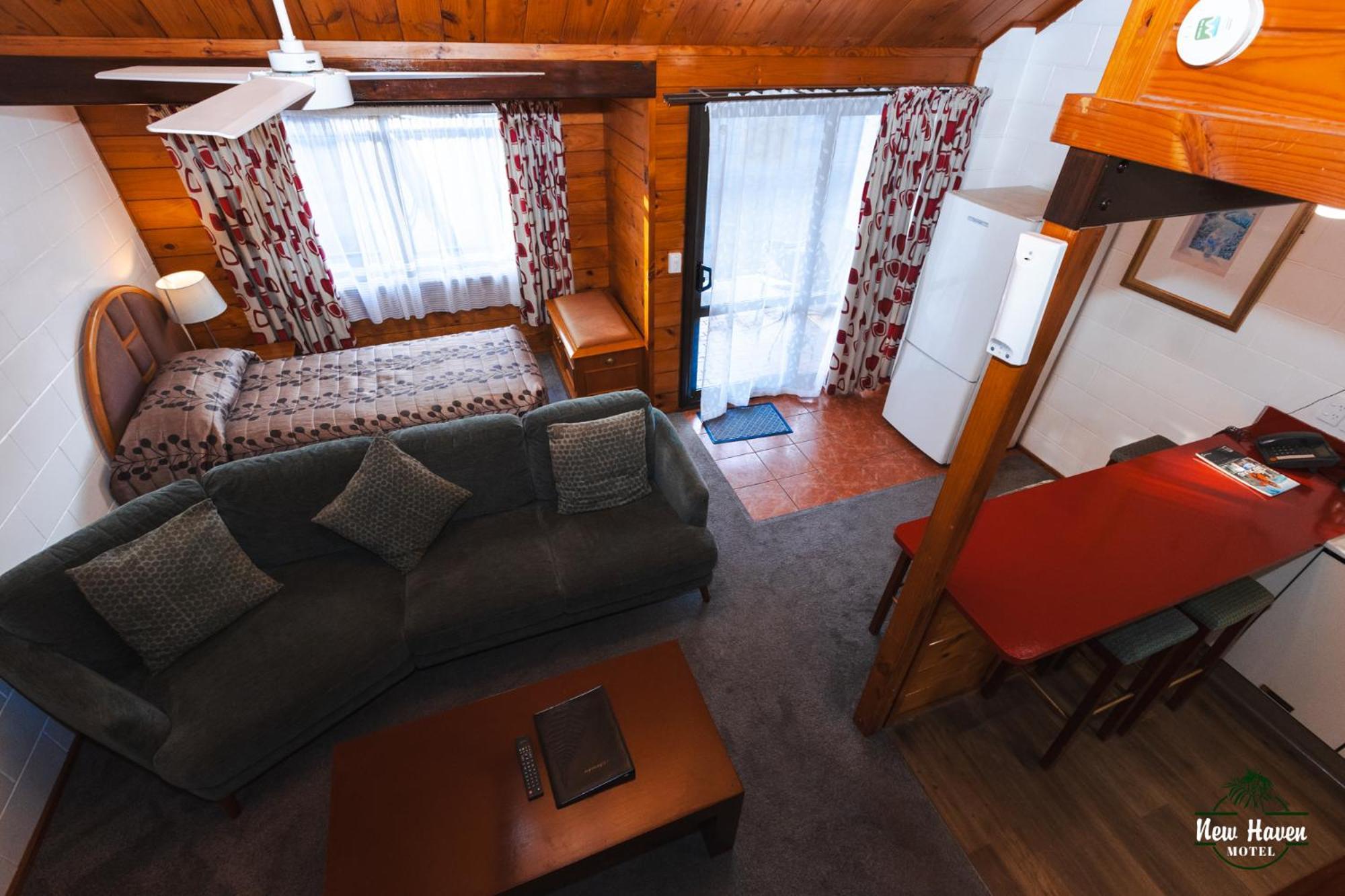 New Haven Motel Auckland Esterno foto