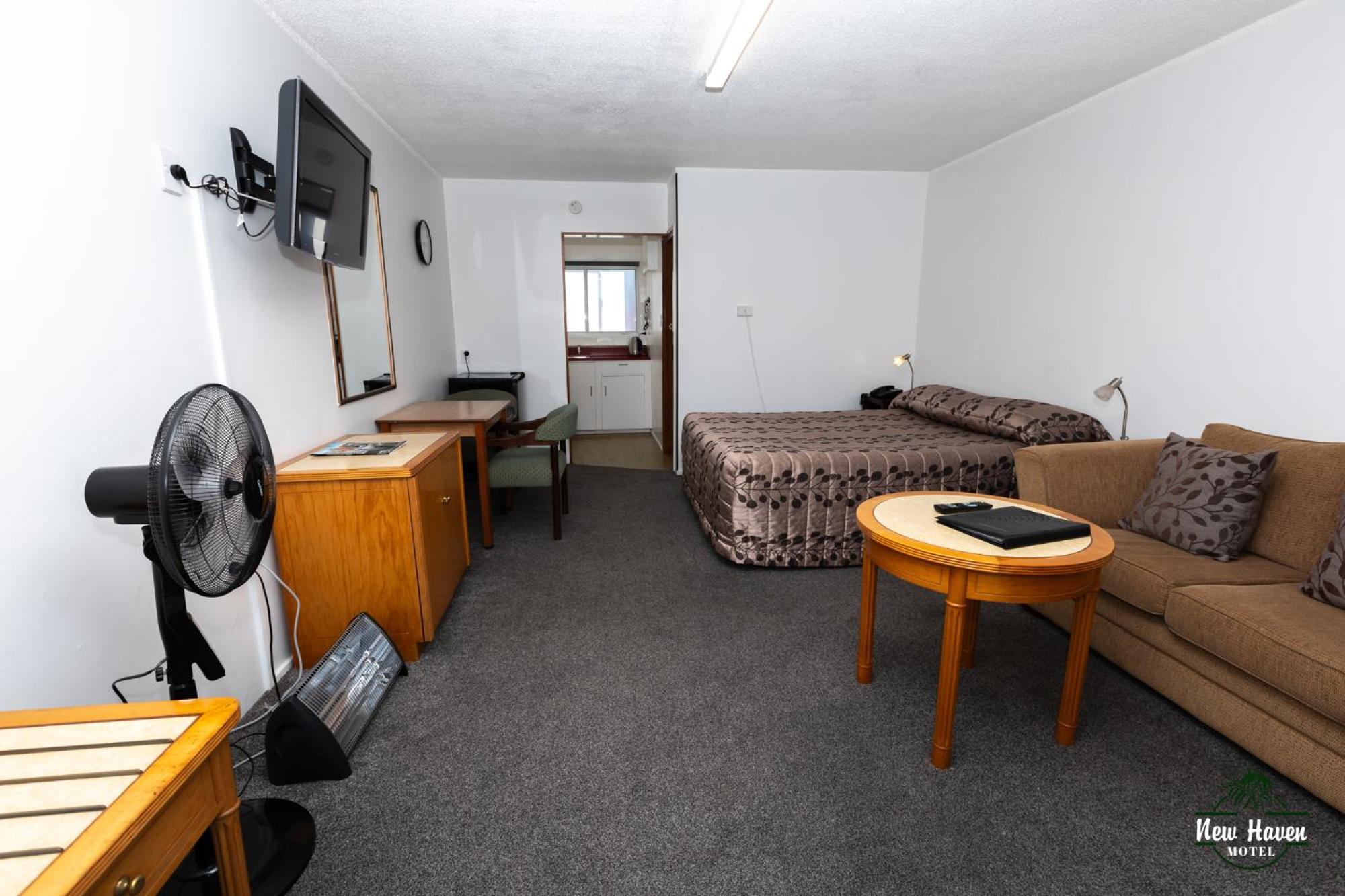 New Haven Motel Auckland Esterno foto