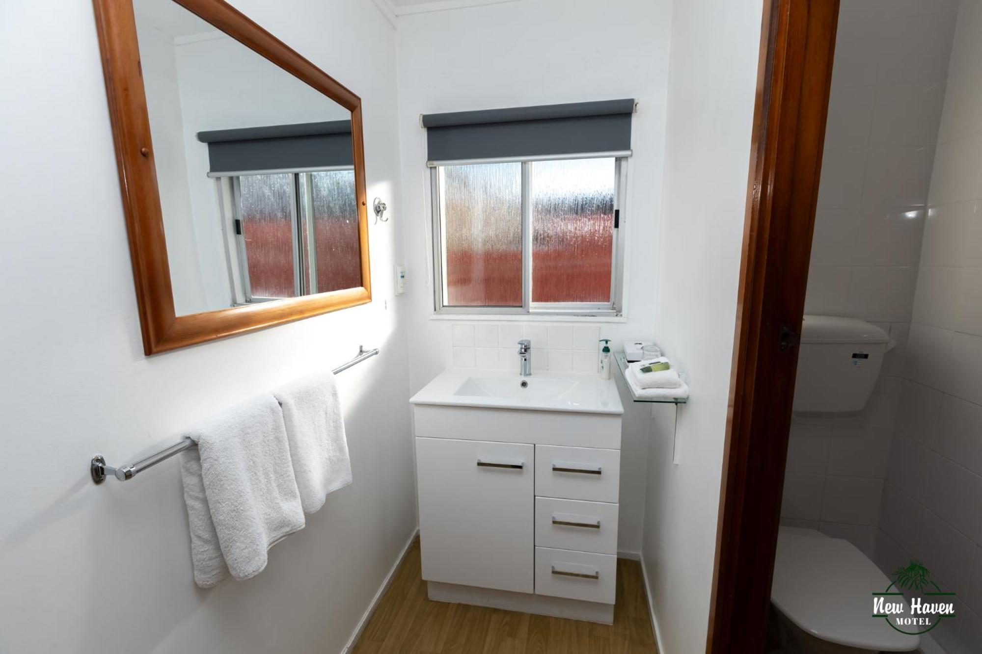 New Haven Motel Auckland Esterno foto