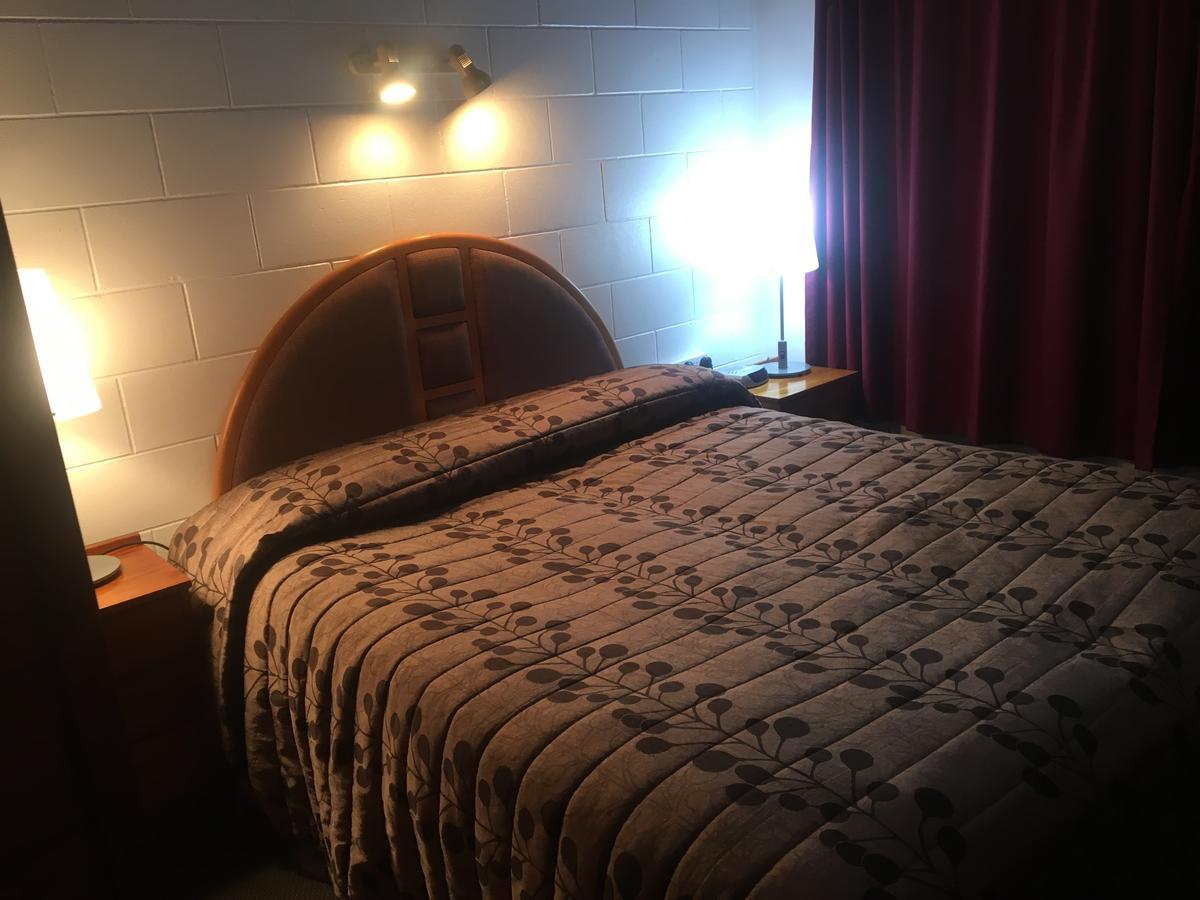 New Haven Motel Auckland Esterno foto