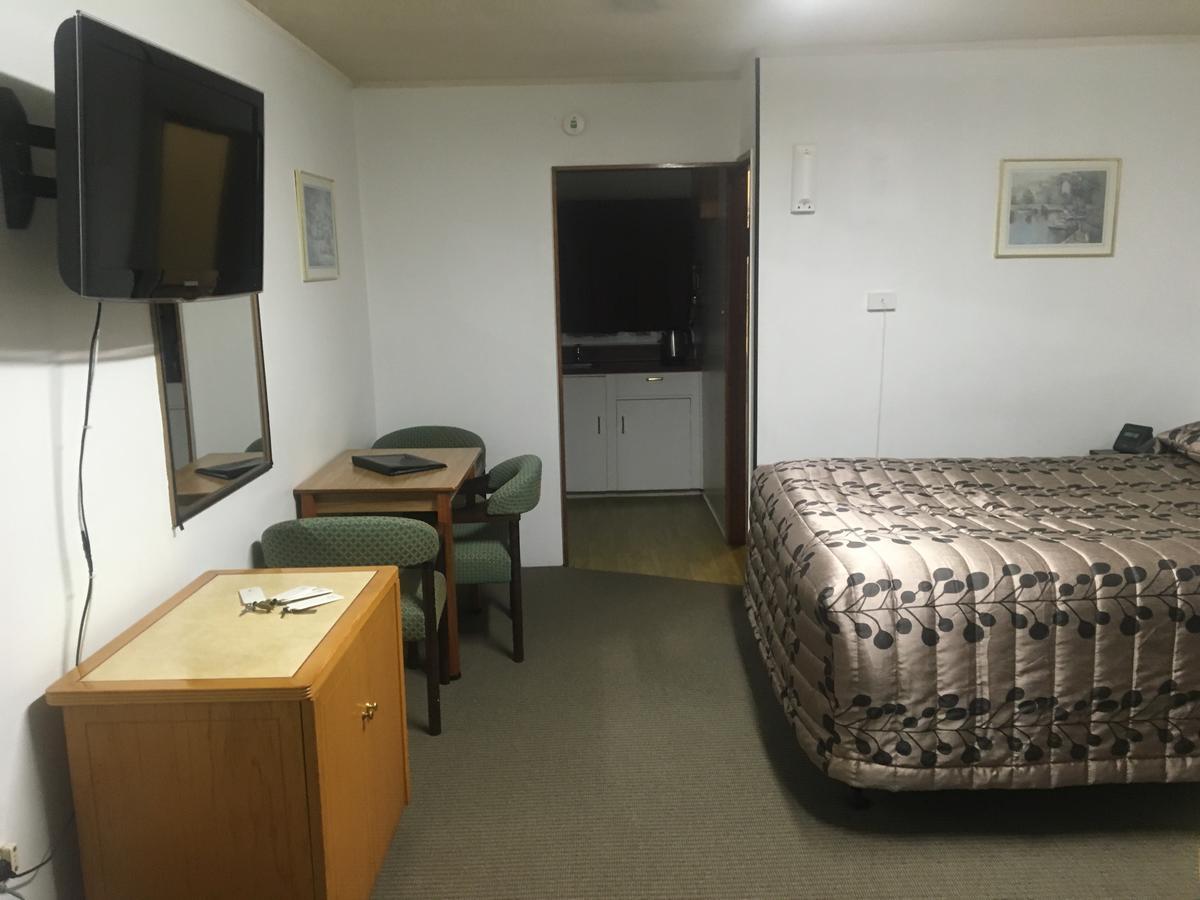 New Haven Motel Auckland Esterno foto