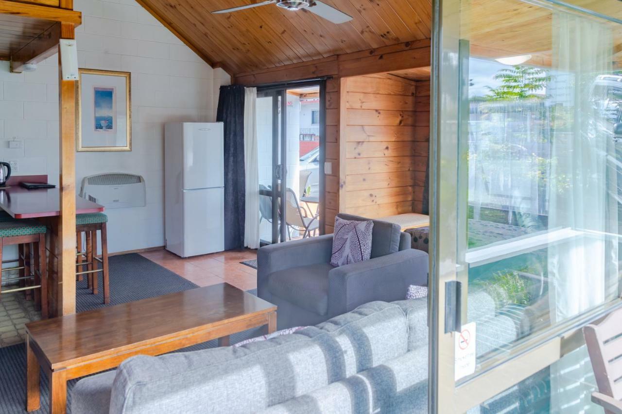 New Haven Motel Auckland Esterno foto