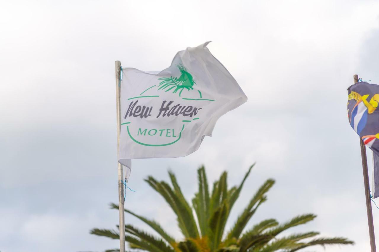 New Haven Motel Auckland Esterno foto