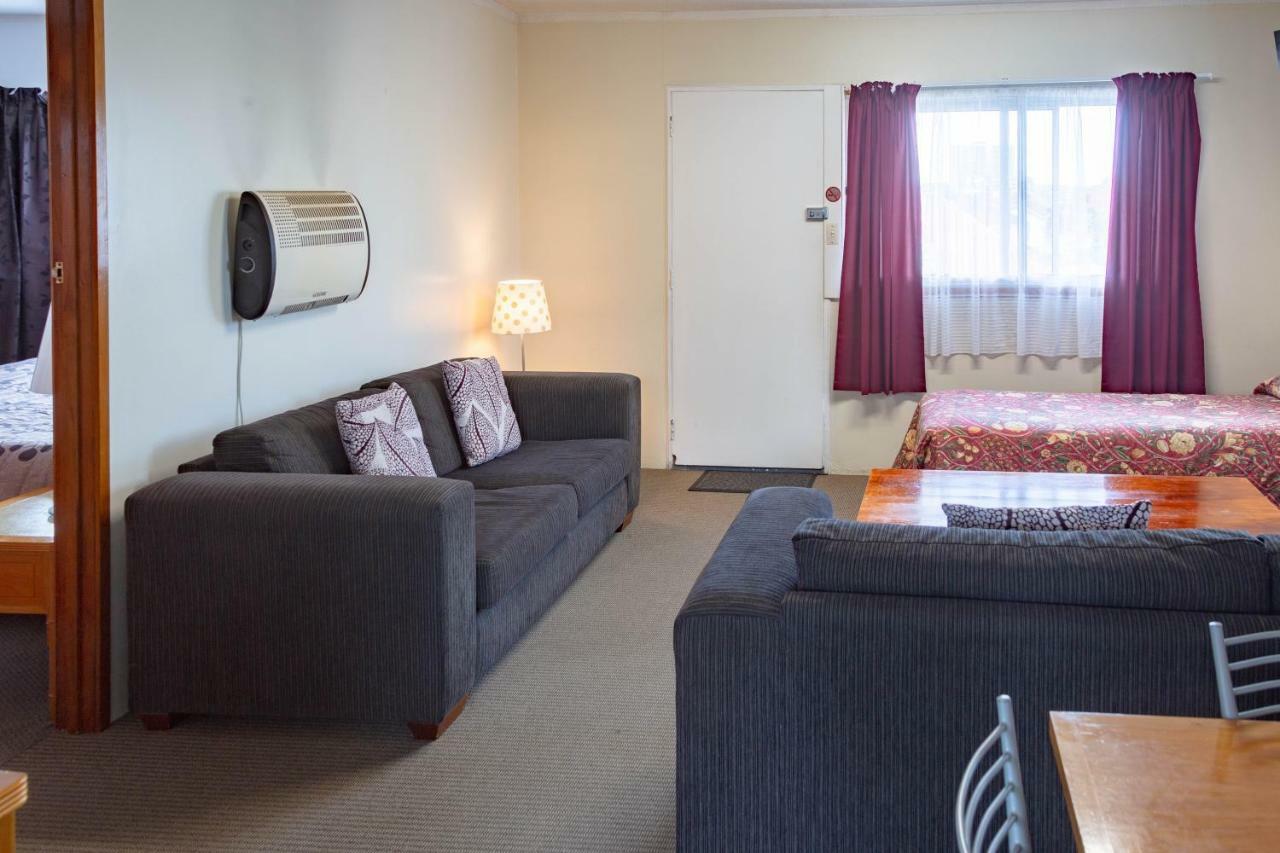 New Haven Motel Auckland Esterno foto