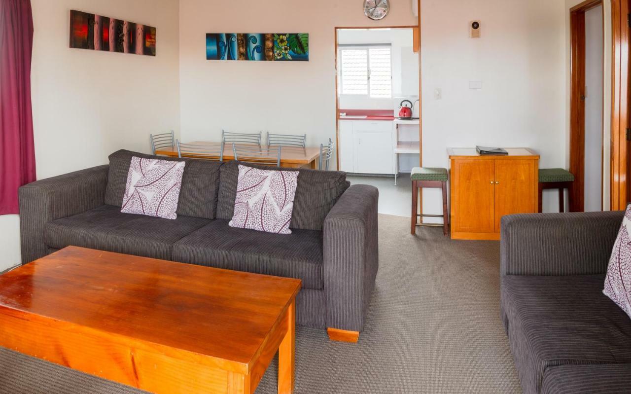 New Haven Motel Auckland Esterno foto