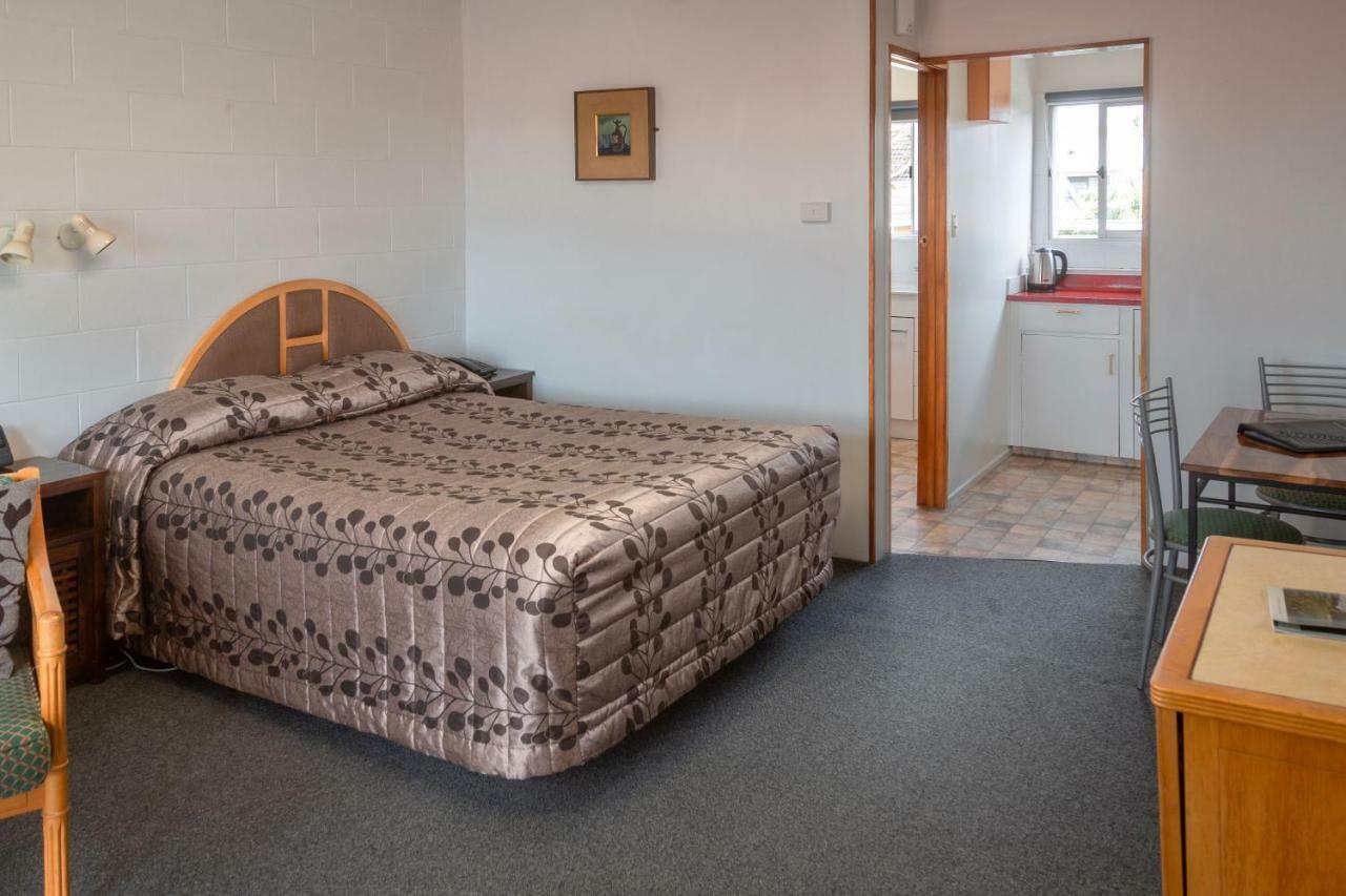 New Haven Motel Auckland Esterno foto