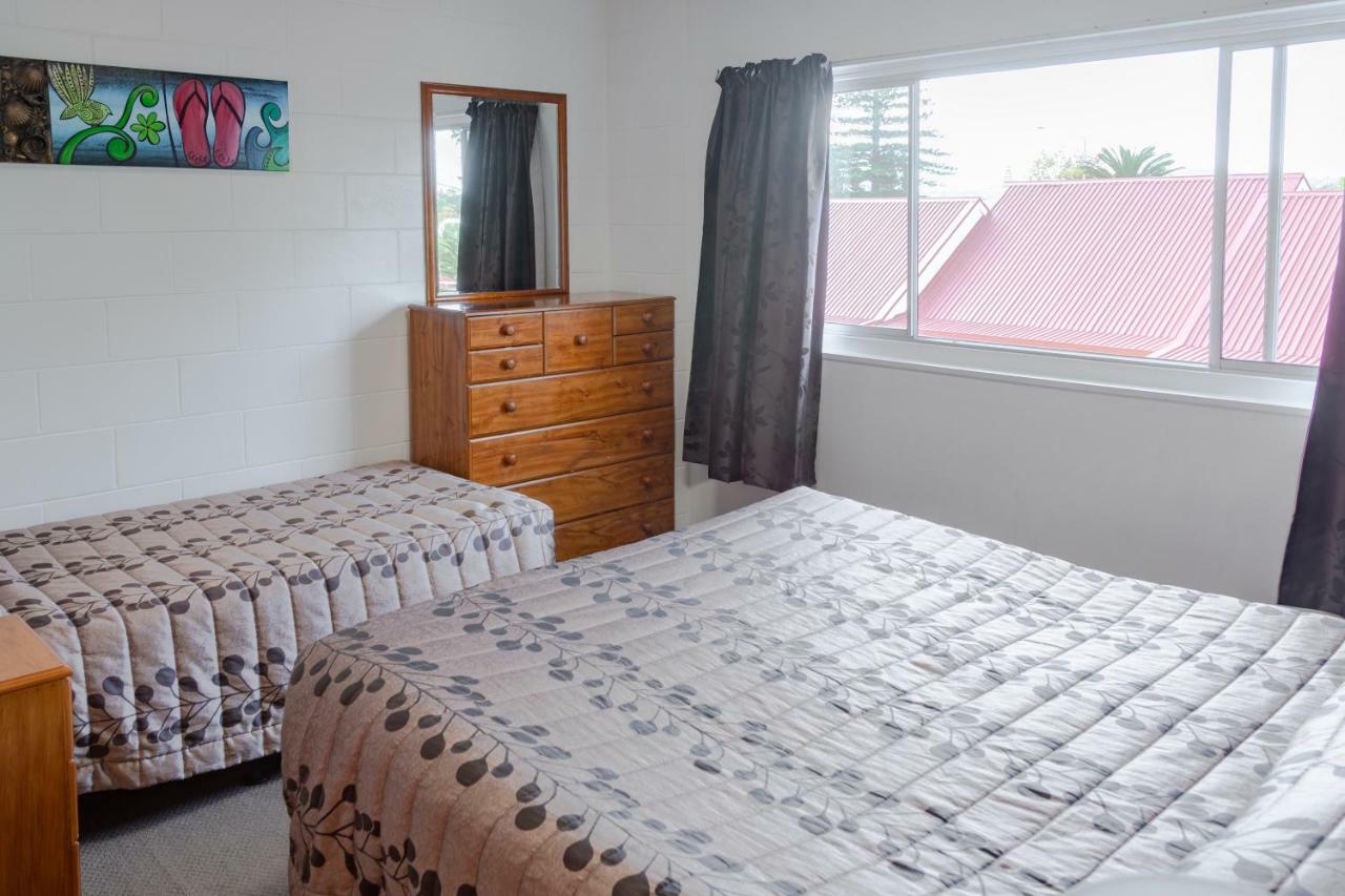 New Haven Motel Auckland Esterno foto