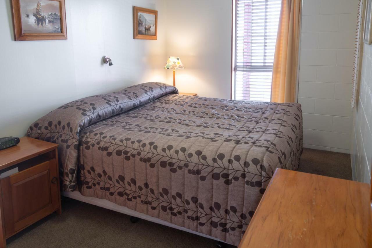 New Haven Motel Auckland Esterno foto