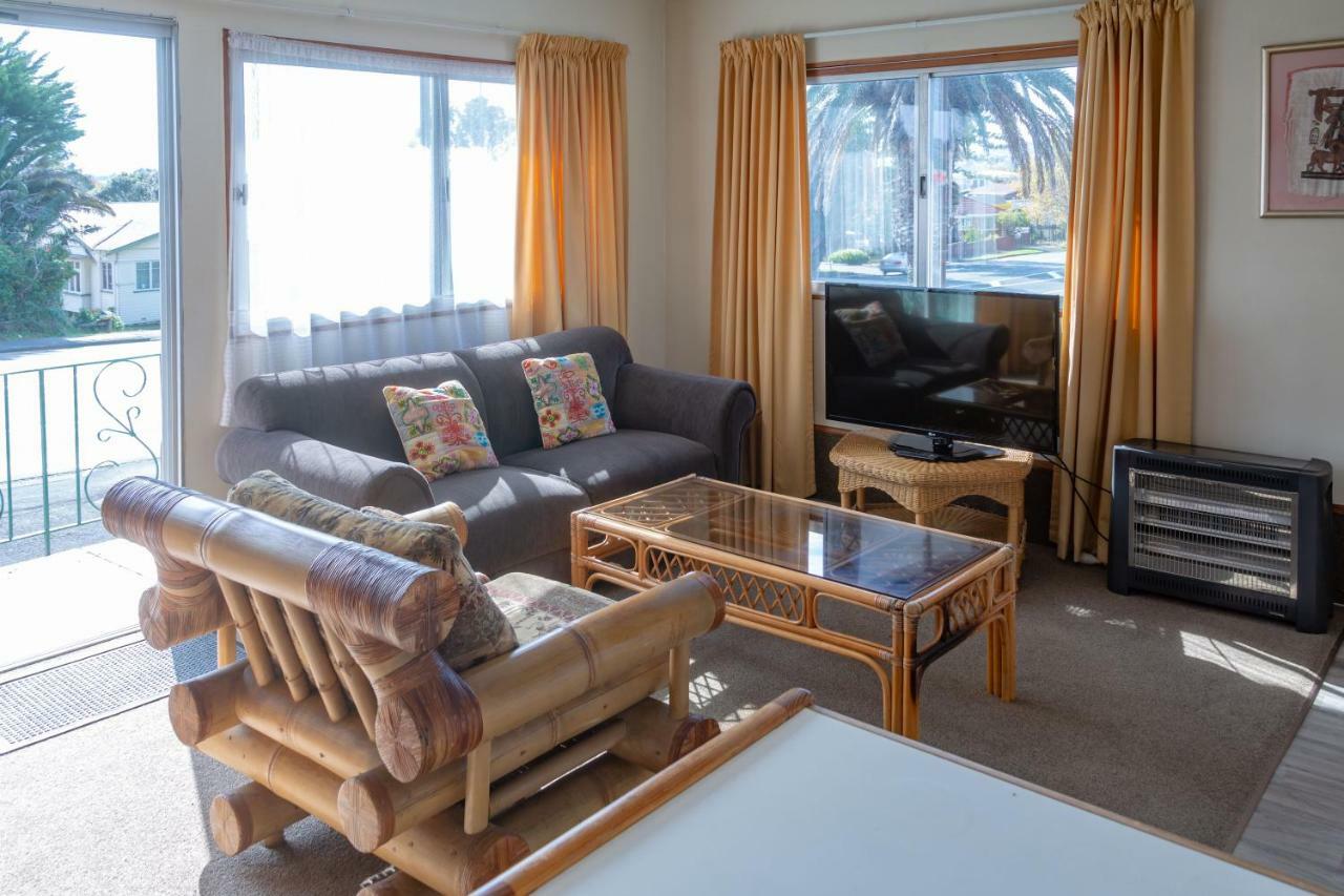 New Haven Motel Auckland Esterno foto