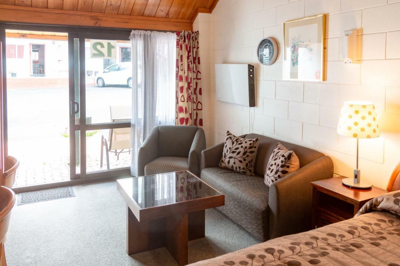 New Haven Motel Auckland Esterno foto