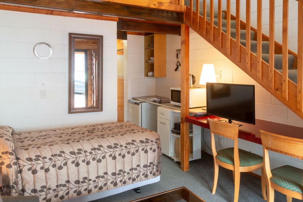 New Haven Motel Auckland Esterno foto