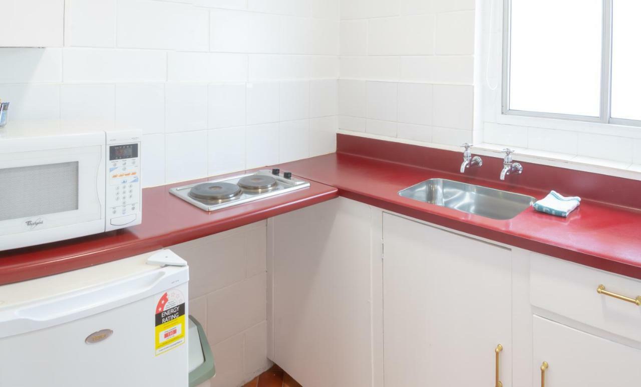 New Haven Motel Auckland Esterno foto