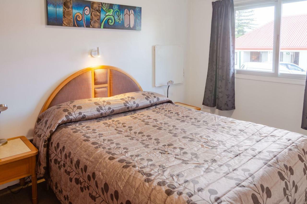 New Haven Motel Auckland Esterno foto
