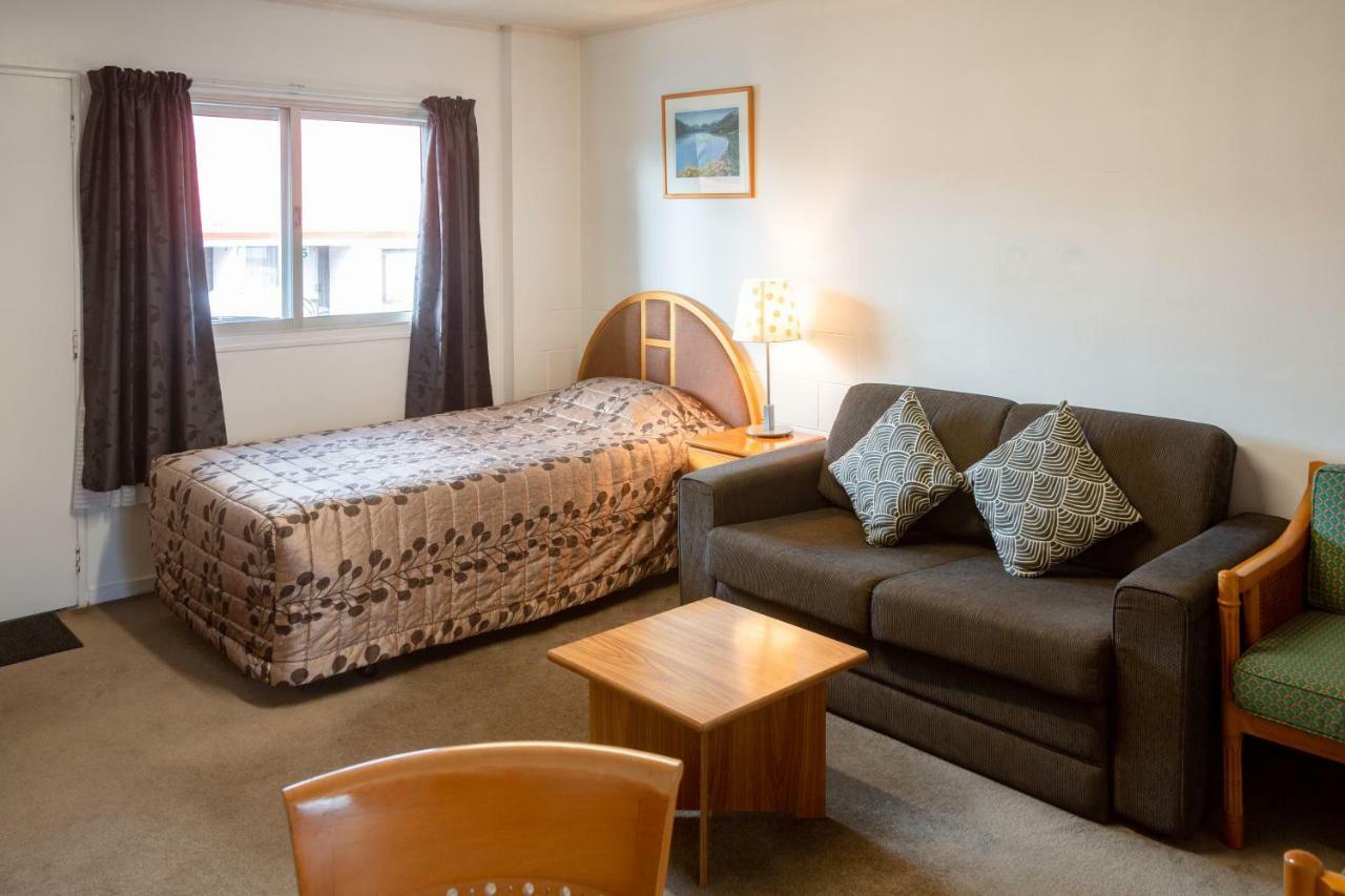 New Haven Motel Auckland Esterno foto