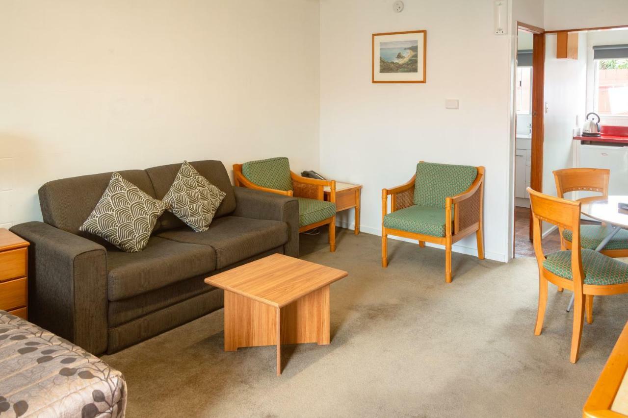 New Haven Motel Auckland Esterno foto