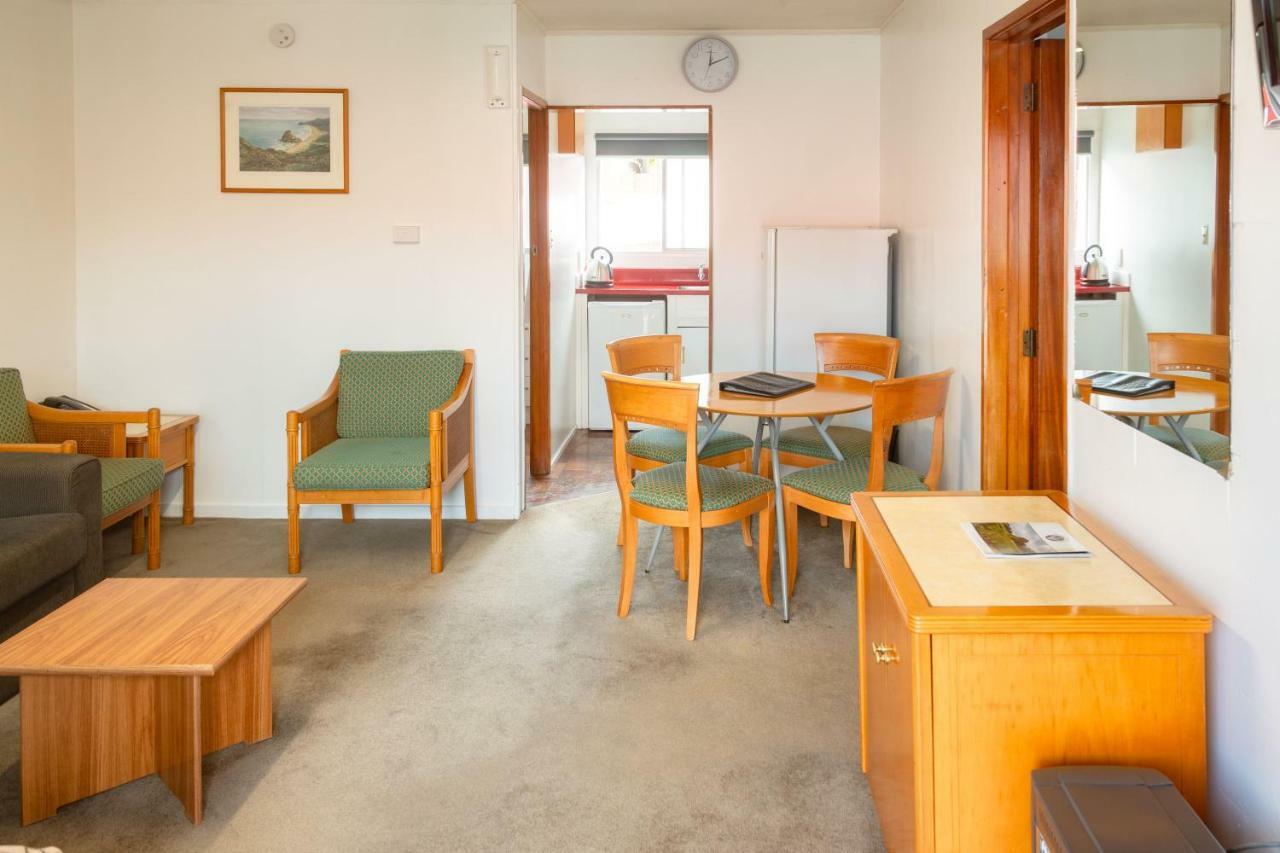 New Haven Motel Auckland Esterno foto