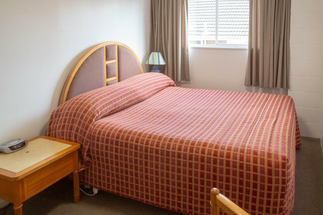 New Haven Motel Auckland Esterno foto