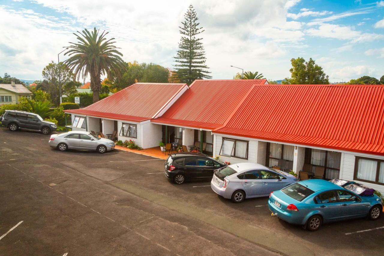 New Haven Motel Auckland Esterno foto