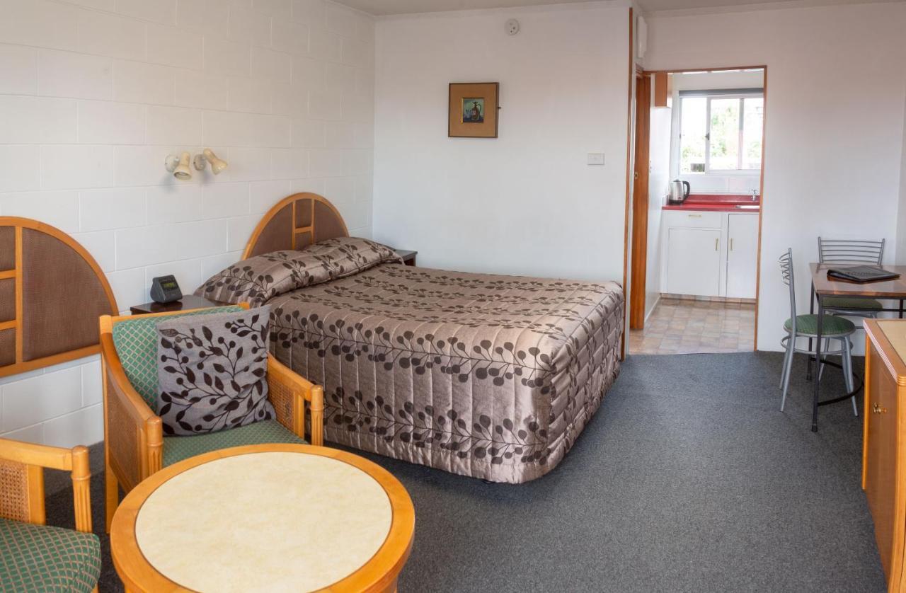 New Haven Motel Auckland Esterno foto