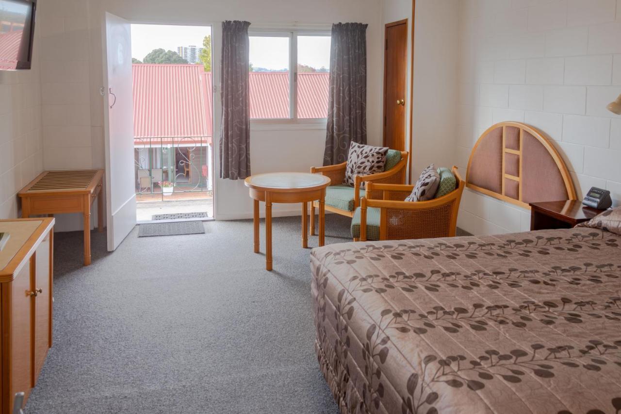 New Haven Motel Auckland Esterno foto